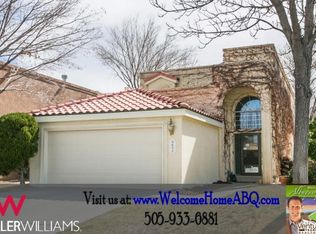 9452 Callaway Cir NE, Albuquerque, NM 87111