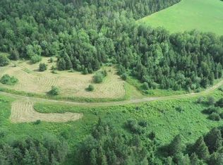 0 Main St, Stockholm, ME 04783