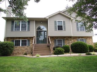 2317 Bloomfield Ave, Roanoke, VA 24012