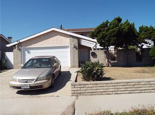 1311 Woodbury Dr, Harbor City, CA 90710
