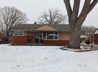 3456 Everts Ave, Windsor, ON N9E 2W1