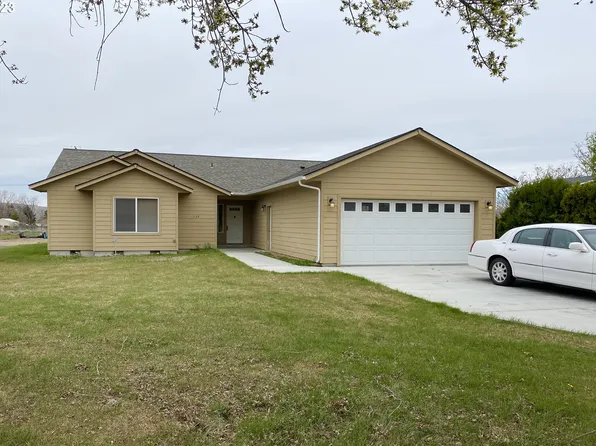134 NW Columbia Ave, Boardman, OR 97818