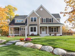 5 Sycamore Dr, Dracut, MA 01826