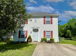 3345 Mullins Ct, Murfreesboro, TN 37129