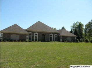 20434 Mary Ella St, Tanner, AL 35671