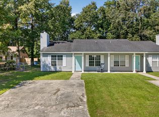 9512 Raven Dr, Ladson, SC 29456