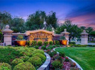 950 Seven Hills Dr APT 1016, Henderson, NV 89052