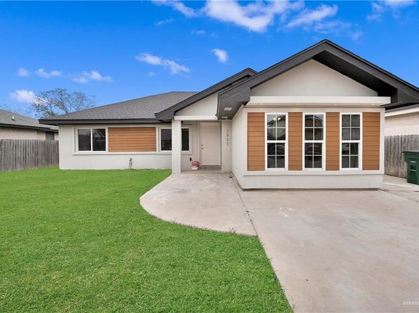 2823 Tampico St, Hidalgo, TX 78557