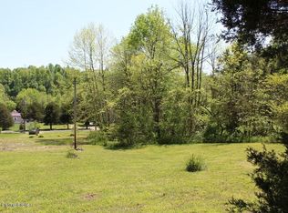 516 Mercer Bend Rd, Leitchfield, KY 42754