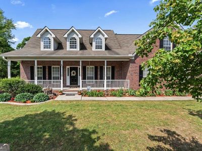 1085 Shumard Ln, McDonough, GA, 30252