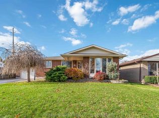 2921 Gail Ave, Niagara Falls, ON L2J 2E1