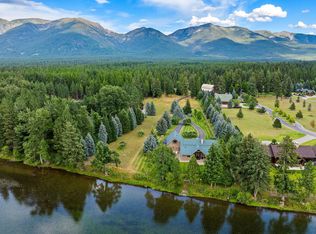 13039 Sunburst Dr, Bigfork, MT 59911