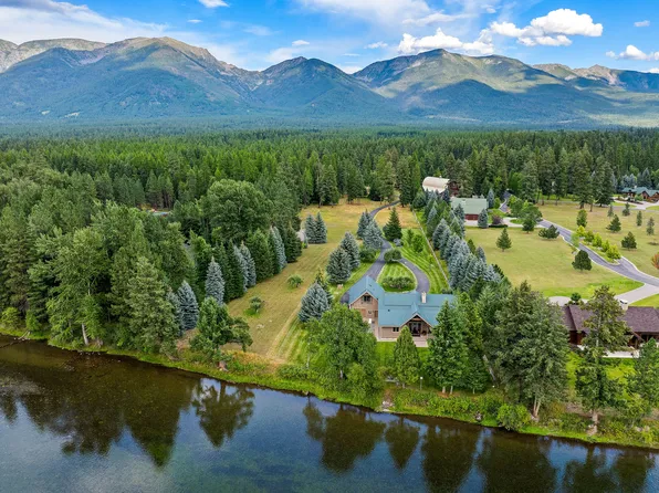13039 Sunburst Dr, Bigfork, MT 59911