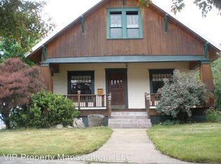 20 W Mullan Ave, Kellogg, ID 83837