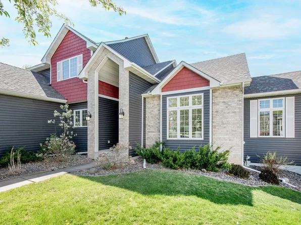 4532 Alicia Dr, Inver Grove Heights, MN 55077