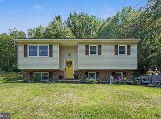 783 Clouser Hollow Rd, New Bloomfield, PA 17068