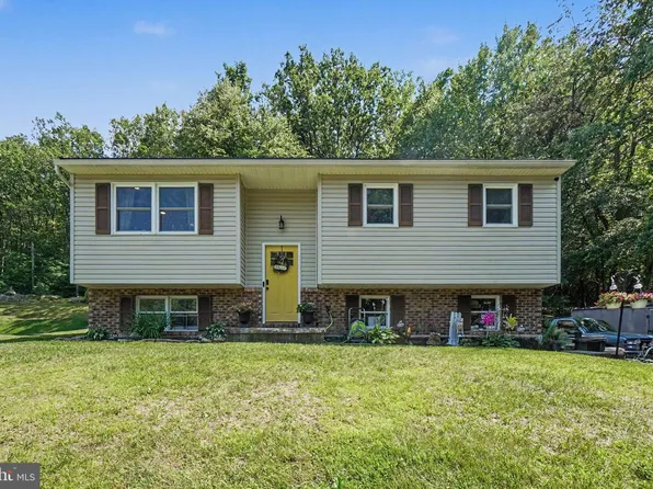 783 Clouser Hollow Rd, New Bloomfield, PA 17068