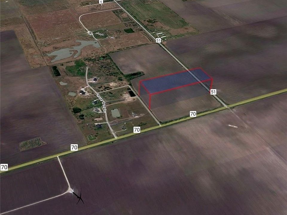 2nd image of B Fm Road Btwn County Rd #70-49