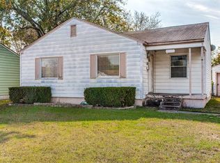 2202 Clearview Cir, Dallas, TX 75224