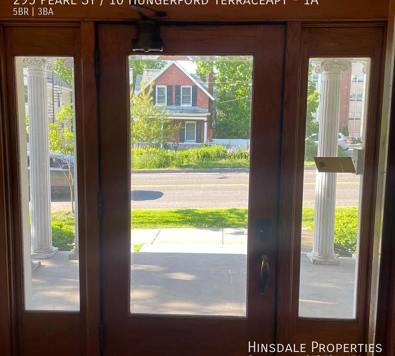 5 bed, 2.5 bath, $5,200 — Photo 3