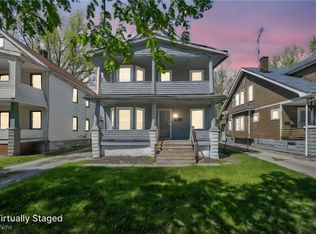 13201 Southview Ave, Cleveland, OH 44120