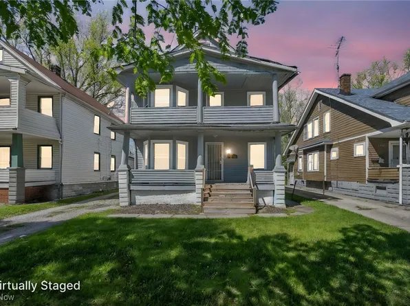 13201 Southview Ave, Cleveland, OH 44120