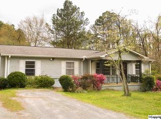 600 Shoal Creek Rd, Arab, AL 35016