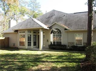 86 Harvest Wind Pl, Spring, TX 77382