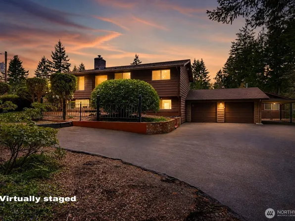 25314 48th Avenue Ct E, Graham, WA 98338