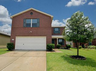 646 Sweet Flower Dr, Houston, TX 77073