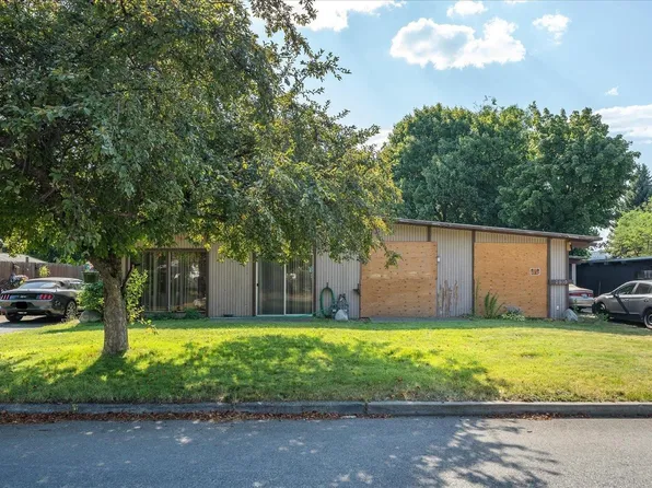 2307 N Hutchinson Rd #2309, Spokane, WA 99212