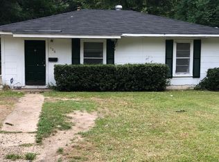 606 Victoria St, Monroe, LA 71201