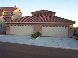 8402 Vista Verde Dr, Sonora, CA