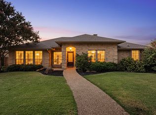 15624 Golden Creek Rd, Dallas, TX 75248