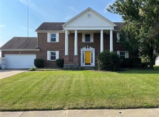 4412 Brandon Ln, Middletown, OH 45042
