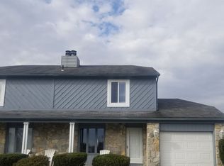 5881 Little Brook Way, Columbus, OH 43232
