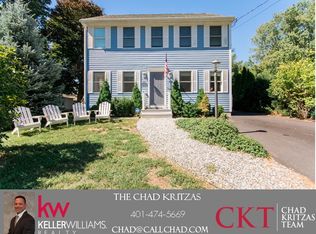 18 Foxboro Ave, Portsmouth, RI 02871