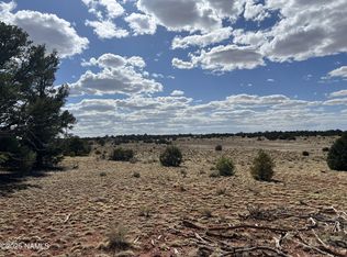 8913 Water Tank Cir LOT C, Williams, AZ 86046
