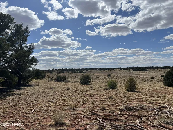 8913 Water Tank Cir Lot C, Williams, AZ 86046