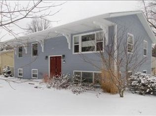 1258 Monroe Blvd, South Haven, MI 49090
