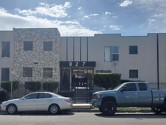 5th image of 827 S Saint Andrews Pl