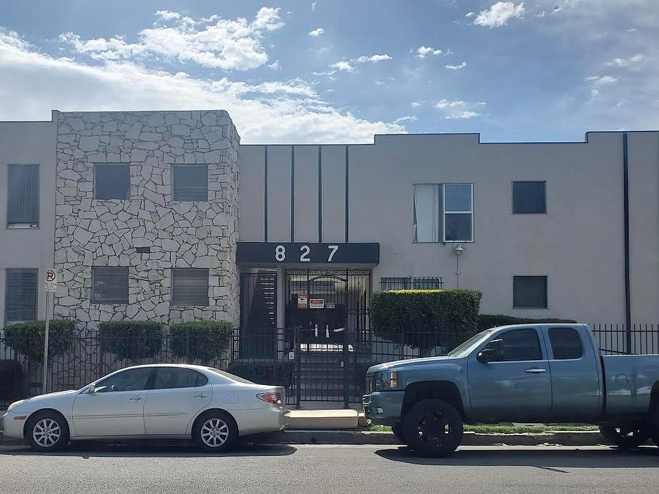 1st image of 827 S Saint Andrews Pl #3