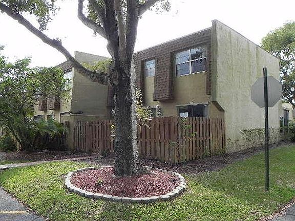2nd image of 3671 NW 95th Ter APT 1403