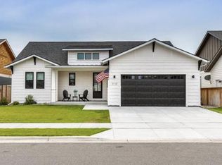 3110 Tschache Ln, Bozeman, MT 59718