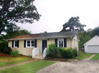 1800 Elmhurst Ln, Portsmouth, VA 23701