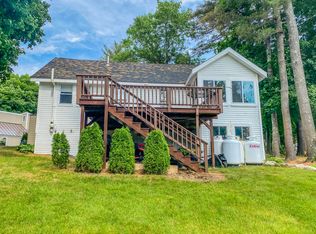 33 Welch Point Rd, Winthrop, ME 04364