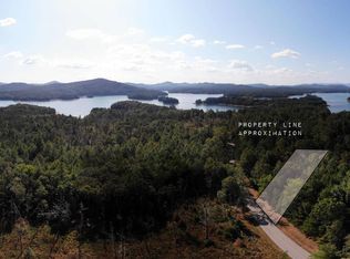 78 Notla Trl, Blairsville, GA 30512