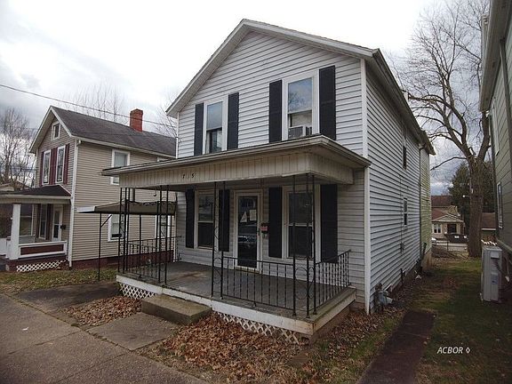 2nd image of 705 8th St