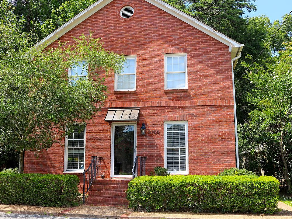 Ashhill Apartment