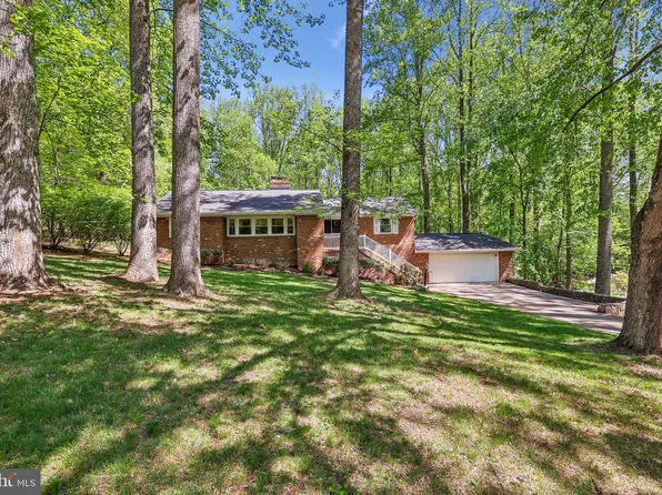 7302 Stuart Cir, Warrenton, VA 20187